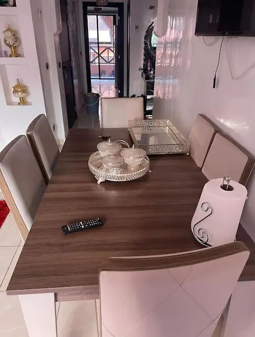 Appartement 5 Piscine Sport Marrakesh 0*,