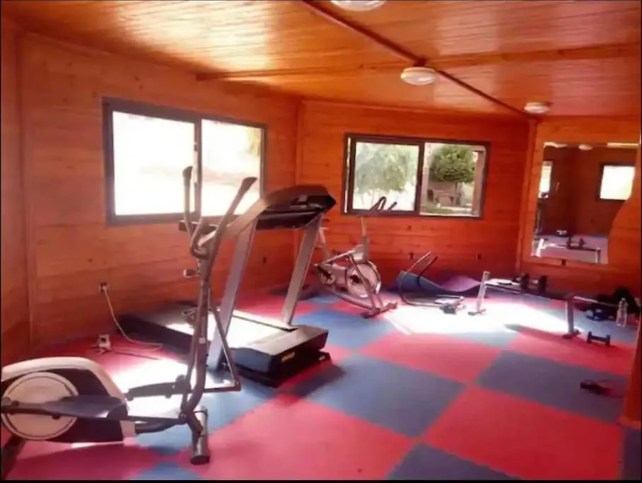 Appartement 5 Piscine Sport Marrakesh Apartment