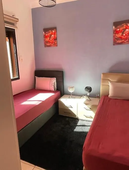 Appartement 5 Piscine Sport Marrakesh 0*,  Marocco